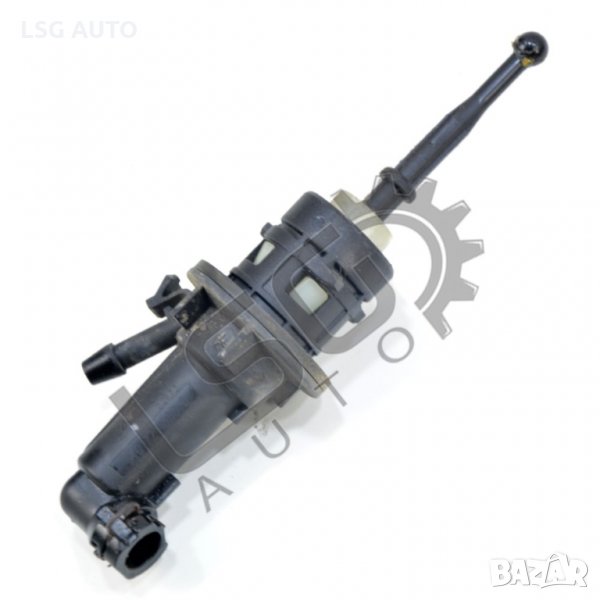 Горна помпа съединител Skoda OCTAVIA II Combi (1Z5) 2004-2010 S270120N-246, снимка 1