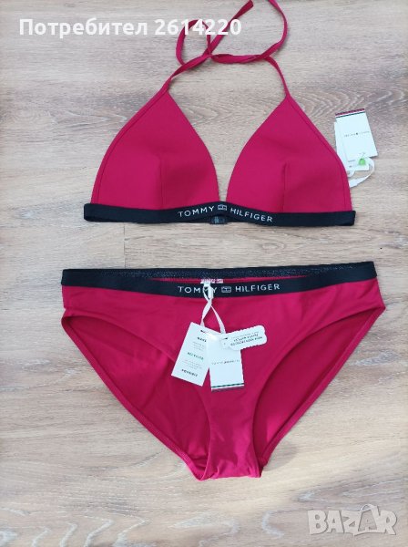 Tommy Hilfiger нови бански , снимка 1