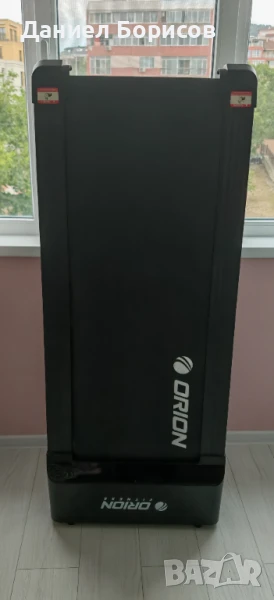 Пътека за бягане Orion Race G1, снимка 1