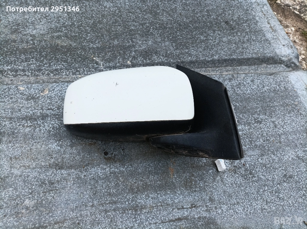 Странично огледало Mitsubishi Space Star , снимка 1