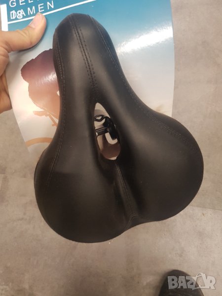 Седалка за колело, снимка 1