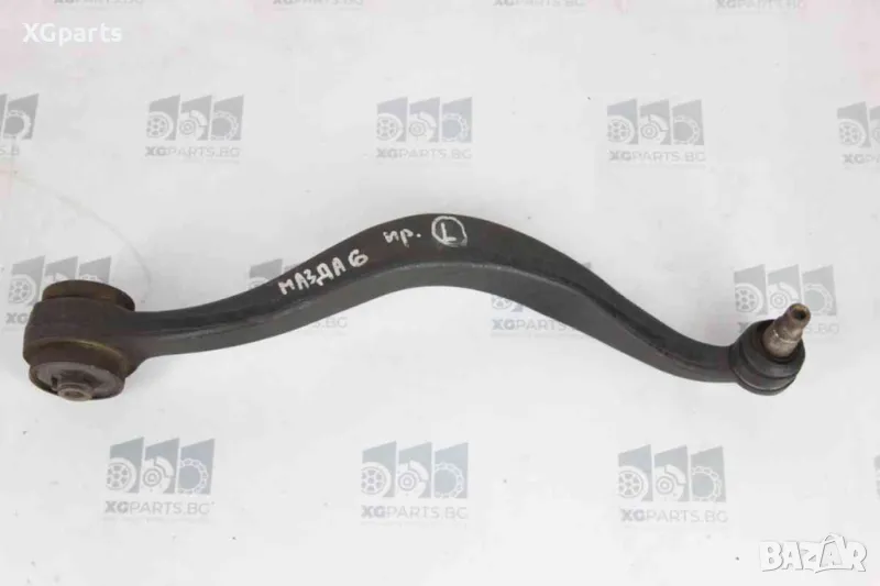  Носач преден десен за Mazda 6 2.0D 136 к.с. (2002-2008), снимка 1