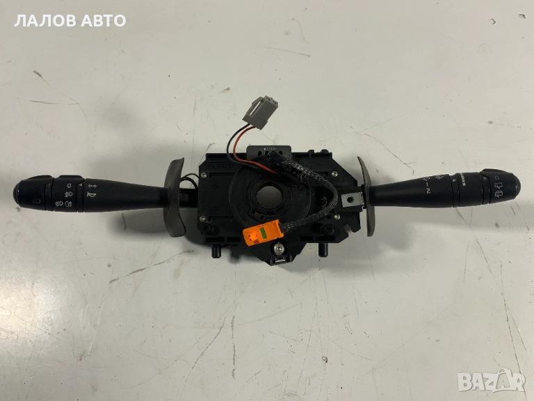 Лостчета светлини чистачки Дачия Логан Сандеро Lostcheta svetlini chistachki Dacia logan 61670032, снимка 1