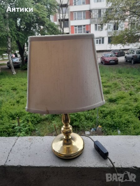 Нощна лампа , снимка 1