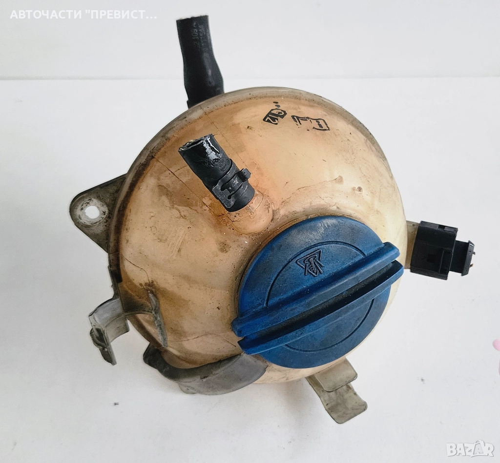 Казанче Антифриз Фолксваген Голф 5 VW Golf 5, снимка 1