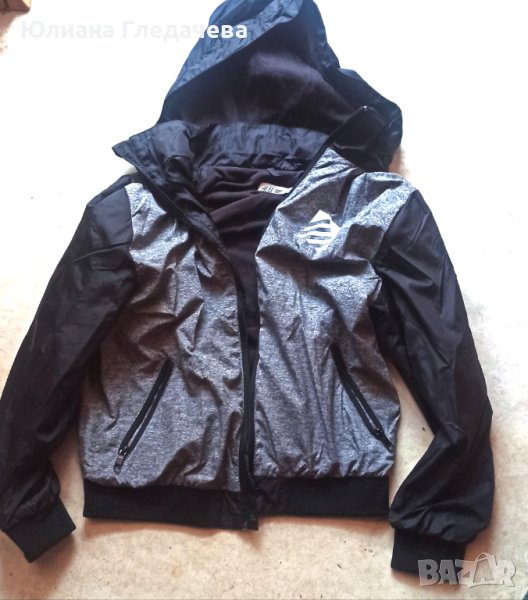 Детско яке НМ -9,90  лв , снимка 1
