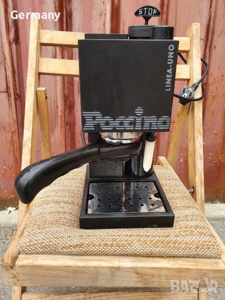 Италянска кафемашина, снимка 1