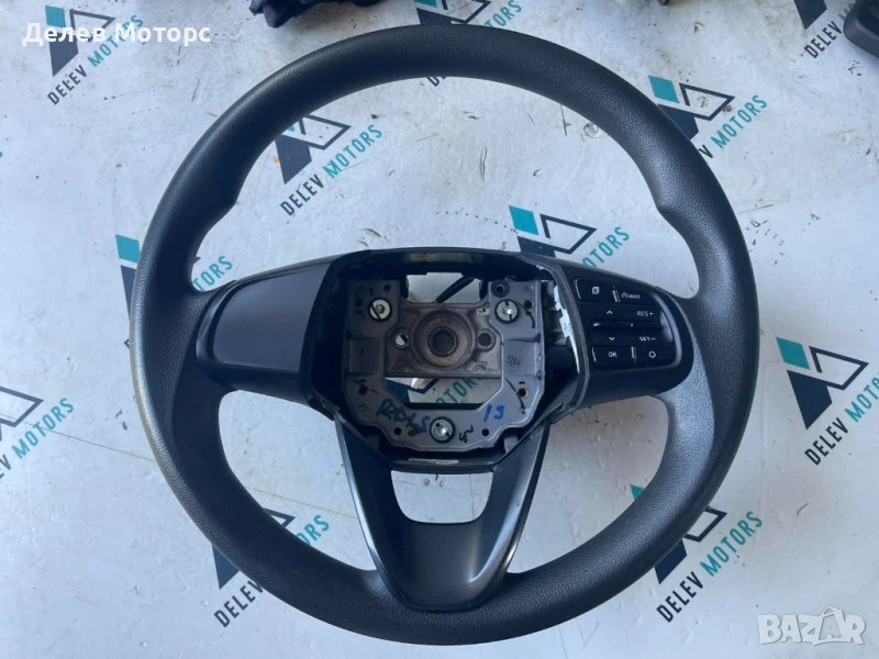 Волан 56100-K7040NNB от Hyundai I10 1.0 MPI, 67 кс., 5 ск., двигател G3LD, 3000 км., 2023г., снимка 1