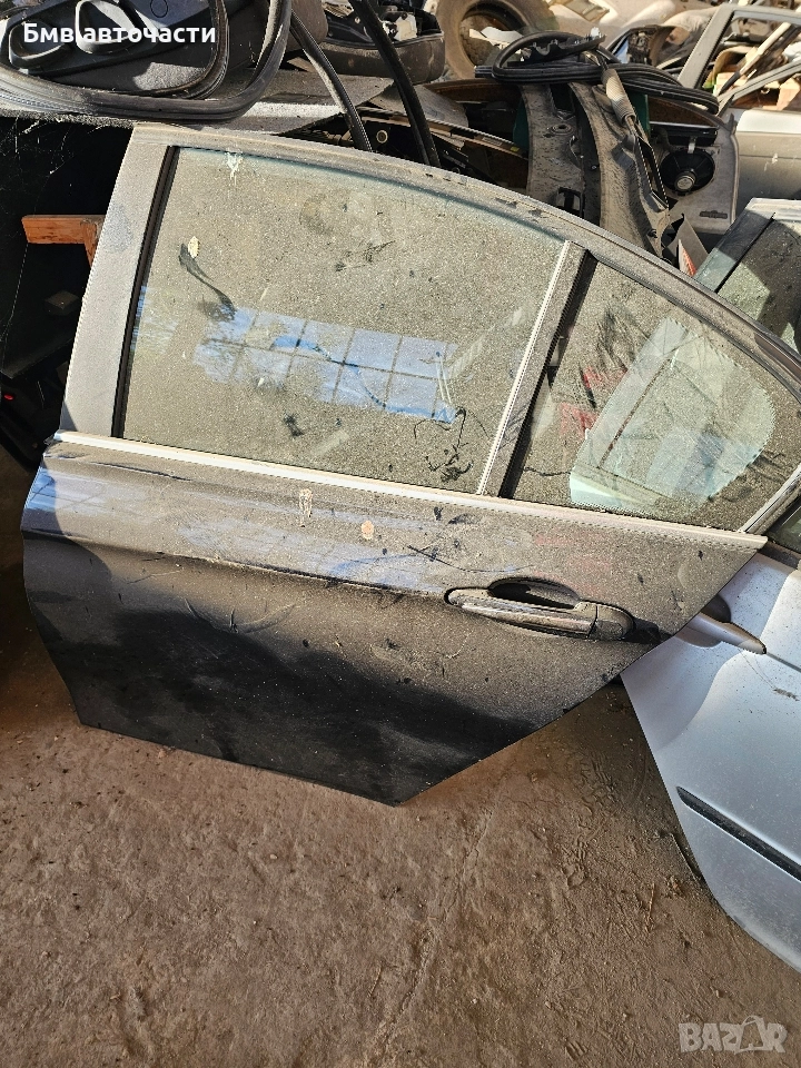 врати бмв ф30 f30 bmw врата vrati , снимка 1