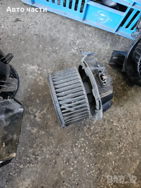 ВЪЗДУШЕН ПОТОК DACIA LOGAN И MCV N101035Q, снимка 1