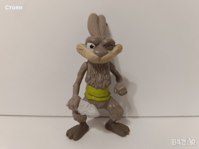 Играчки от Макдоналдс, снимка 1