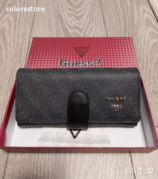 Дамско портмоне  Guess код SG199, снимка 1