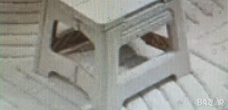 Сгъваемо столче -ново, снимка 1