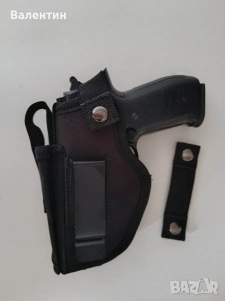 кобур за пистолет, снимка 1