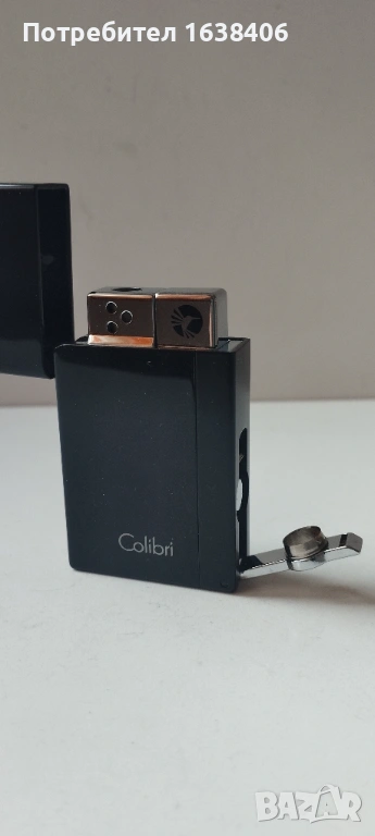 Запалка Colibrí , снимка 1