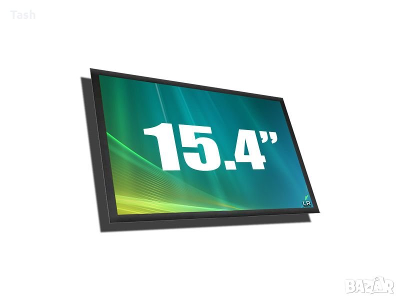 Дисплей за лаптоп LG 15.4" LP154WX5(TL)(C1), снимка 1