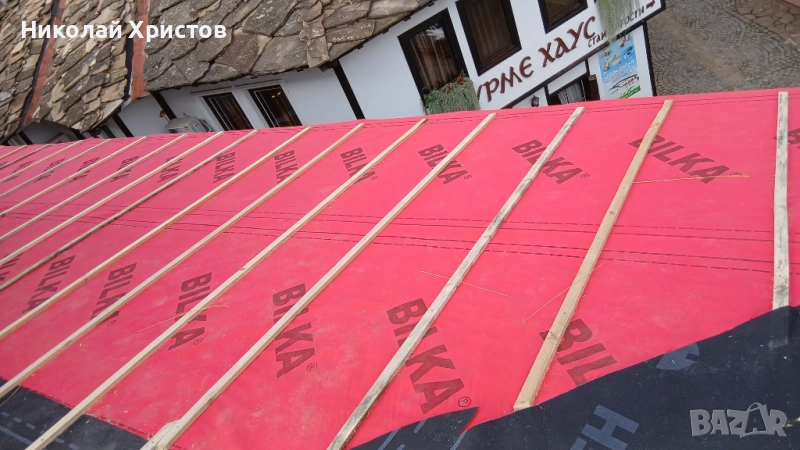 Обща работа , снимка 1