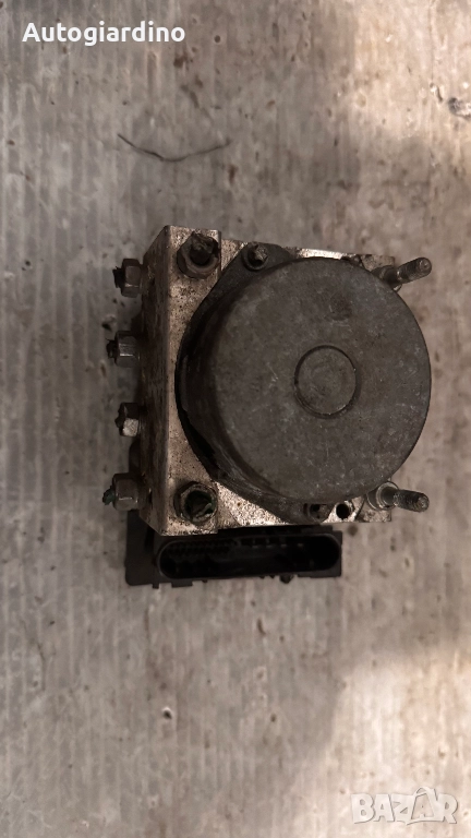 ABS Помпа / ABS Модул за Renault Modus - 0265800558, снимка 1