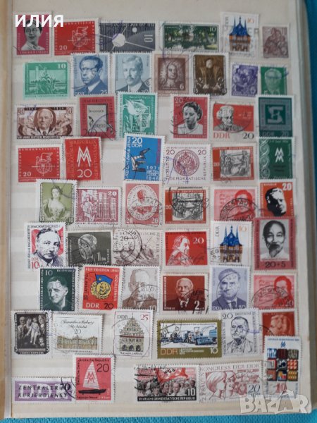 Колекция Пощенски Марки, снимка 1