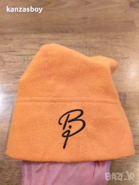Bjorn Daehlie - страхотна зимна шапка 100% оригинал универсален размер, снимка 1
