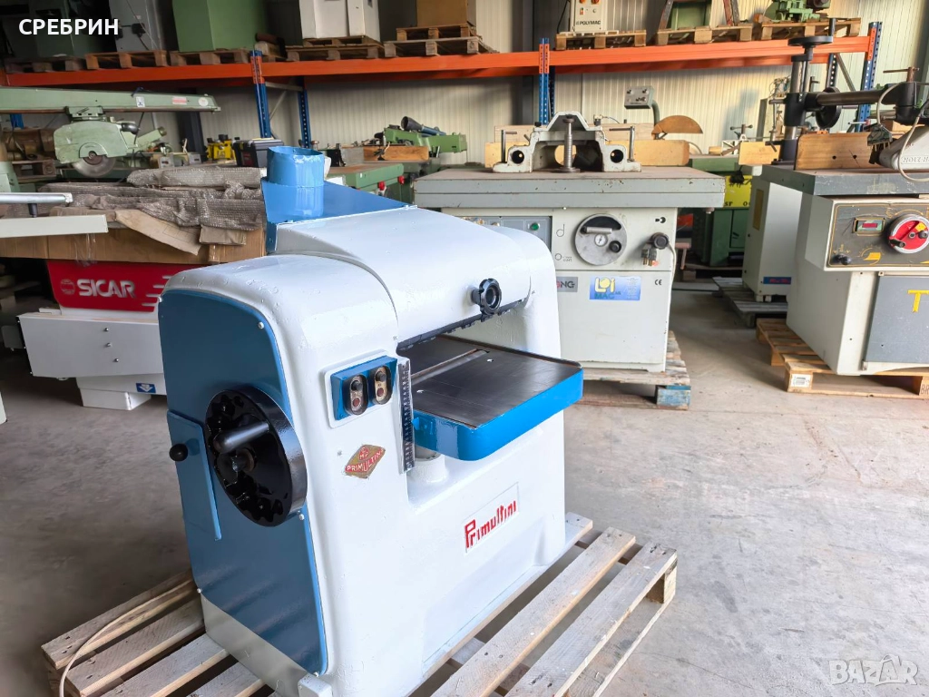 Щрайхмус на 400мм, снимка 1