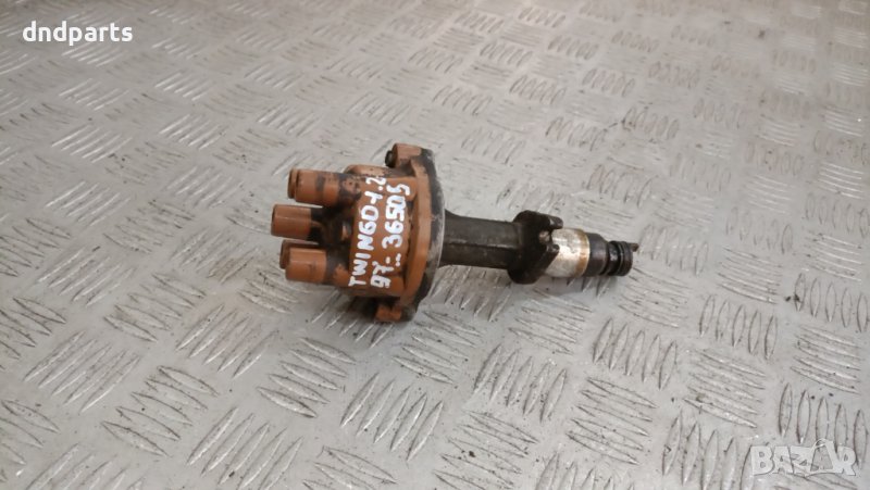 Делко Renault Twingo 1.2i 1997г.	, снимка 1