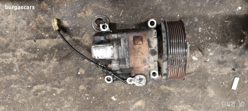 Компресор климатик Mazad 6 2.0D, снимка 1