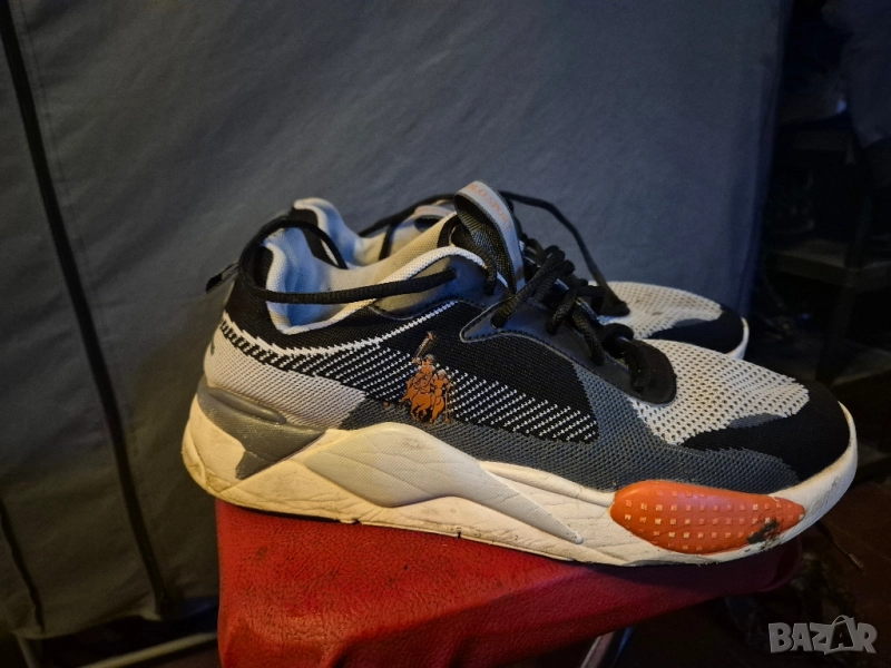 USA.Polo Sport-original-номер45, снимка 1