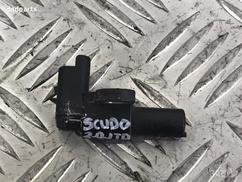 Датчик вал Fiat Scudo,2.0JTD,2001г. , снимка 1