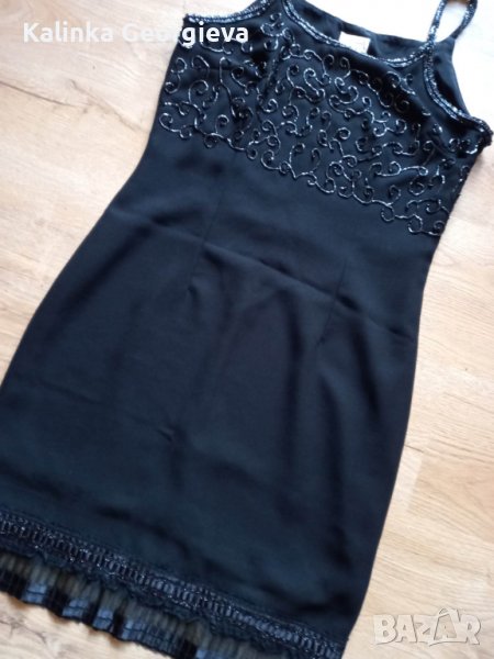 Рокля М/Л, снимка 1