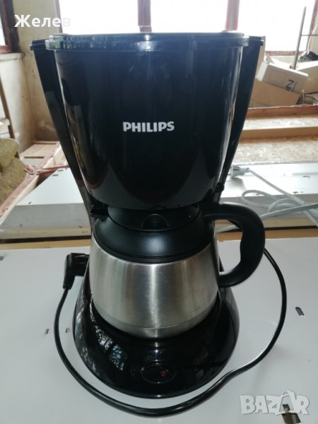 Кафеварка за шварц кафе., снимка 1