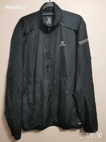 Salomon
Agile Jacket. 

, снимка 1