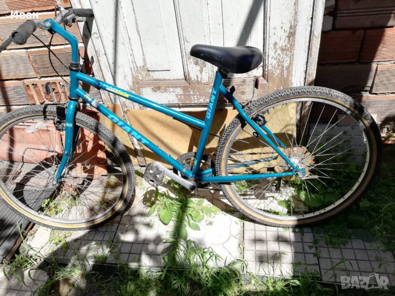 Велосипед GIANT, снимка 1