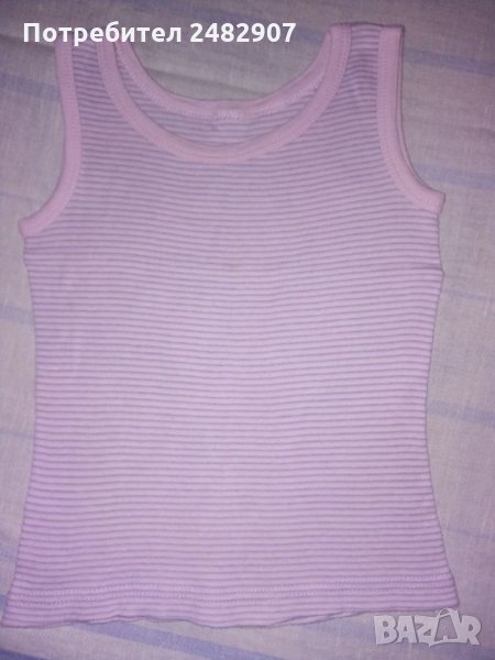 Детски потник, снимка 1