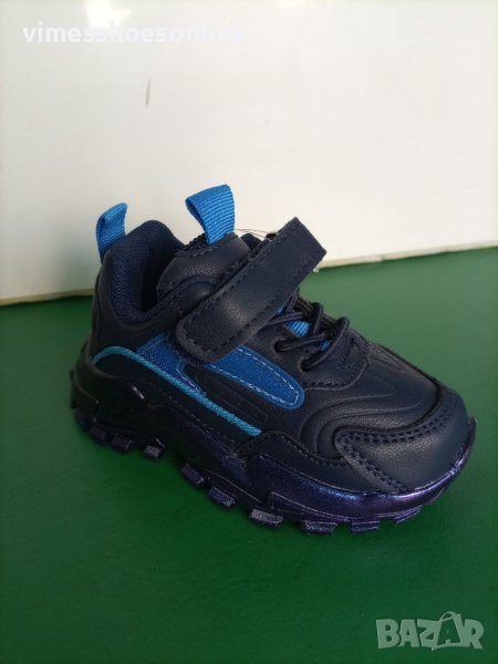 Детски маратонки Сlibee E-78, снимка 1