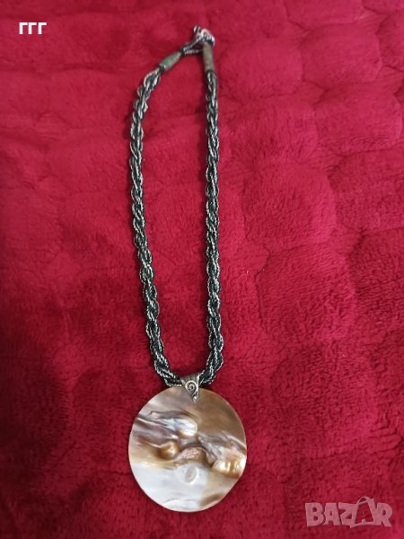 Седефена висулка , снимка 1