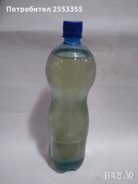 Домашен ябълков оцет, снимка 1