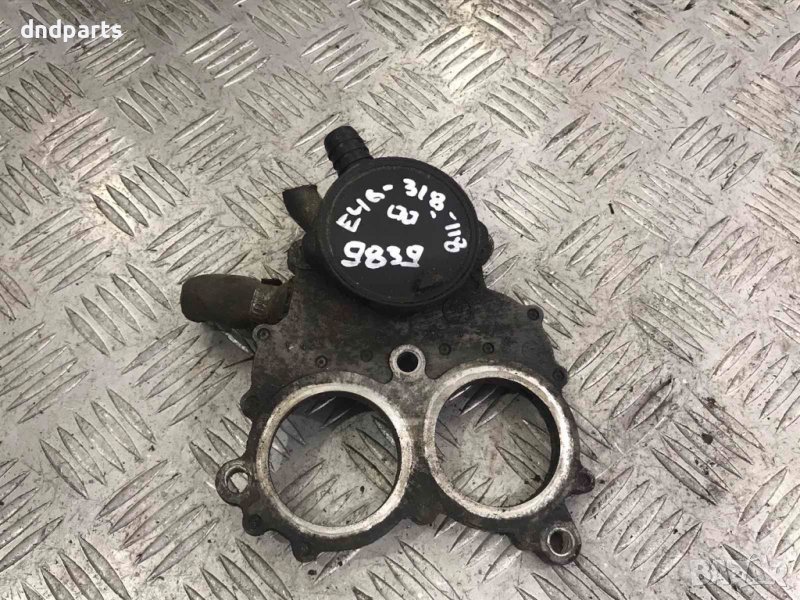 Картерна вентилация BMW,E46,318i,118кс.,1999г., снимка 1