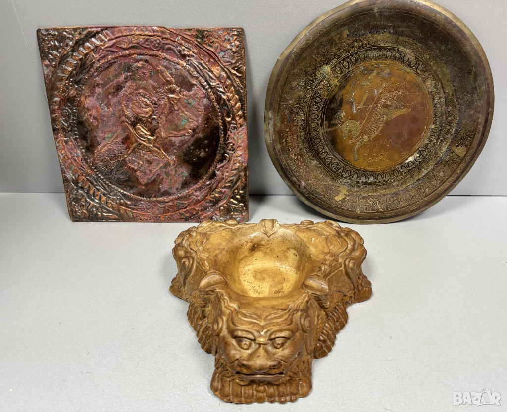 Стари Старинки за декорация, снимка 1