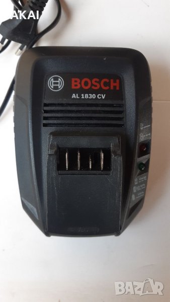 BOSCH AL1830 CV, снимка 1