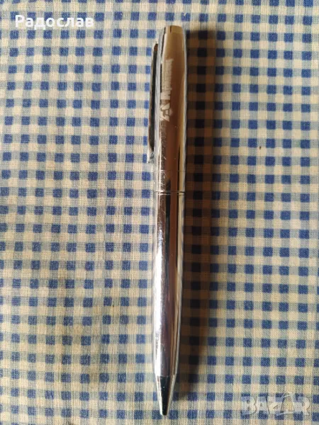 химикалка Balmain, снимка 1