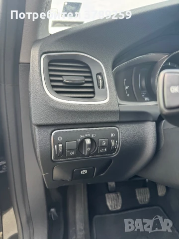 Volvo S60, снимка 9 - Автомобили и джипове - 50714382