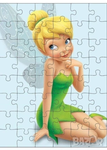 пъзел с име, картина или снимка по избор , снимка 5 - Игри и пъзели - 51033807