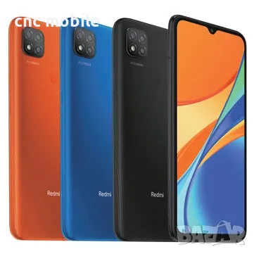 Xiaomi Redmi 9C, снимка 2 - Xiaomi - 48739211