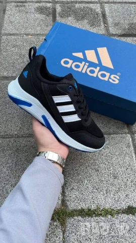 дамски маратонки на едро adidas, снимка 5 - Маратонки - 51148640