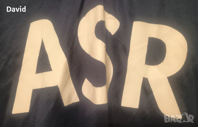 Оригинална резервна фланелка на Фейнорд 12/13, снимка 3 - Футбол - 50712313