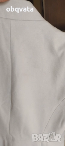 Дамско сако/палто Zara M, снимка 6 - Палта, манта - 51907731