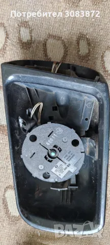 Капак огледало Мерцедес 202, снимка 9 - Части - 48254743