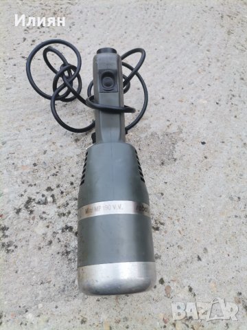 Миксер, снимка 3 - Миксери - 36907822