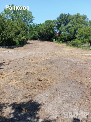 Собственик продава парцел на Ален мак гр.Варна подходящ за къщи , снимка 5 - Парцели - 45351855